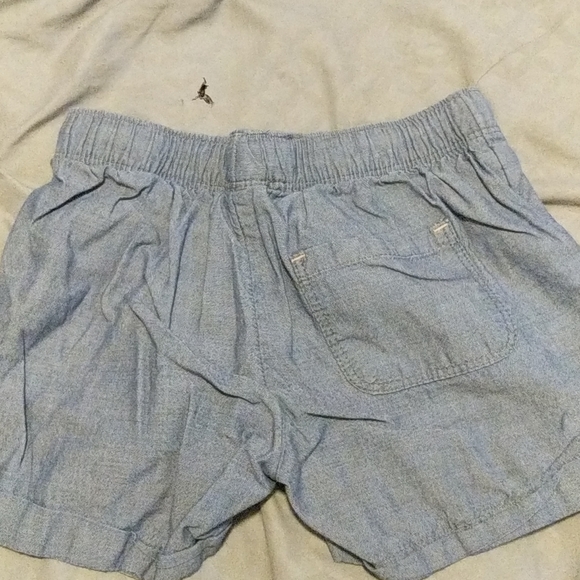 Girls faded glory soft short - Picture 2 of 3